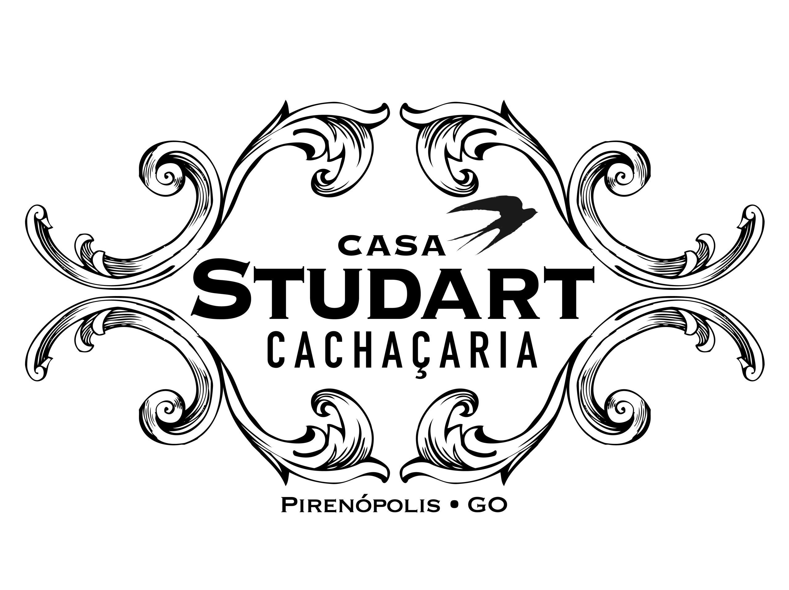 Casa Studart Cachaçaria Ltda